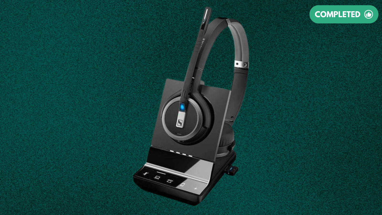 Image of SDW5000 series product.