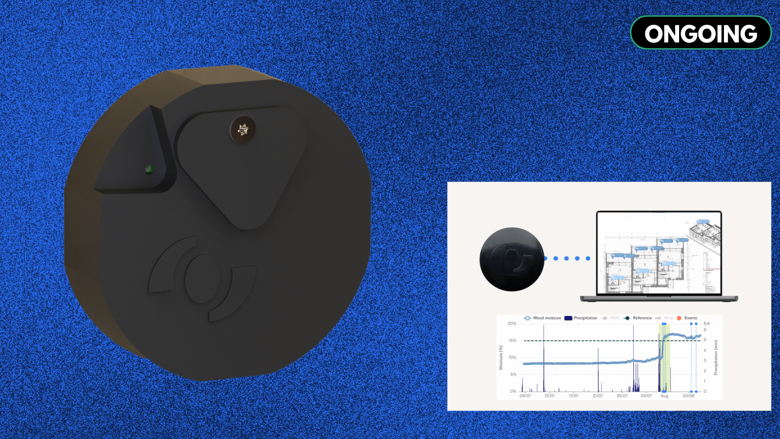 Image of Tector G2x series product.